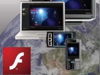 Adobe Flash Player 10.1 For Mobile Devices And Smartphones Download