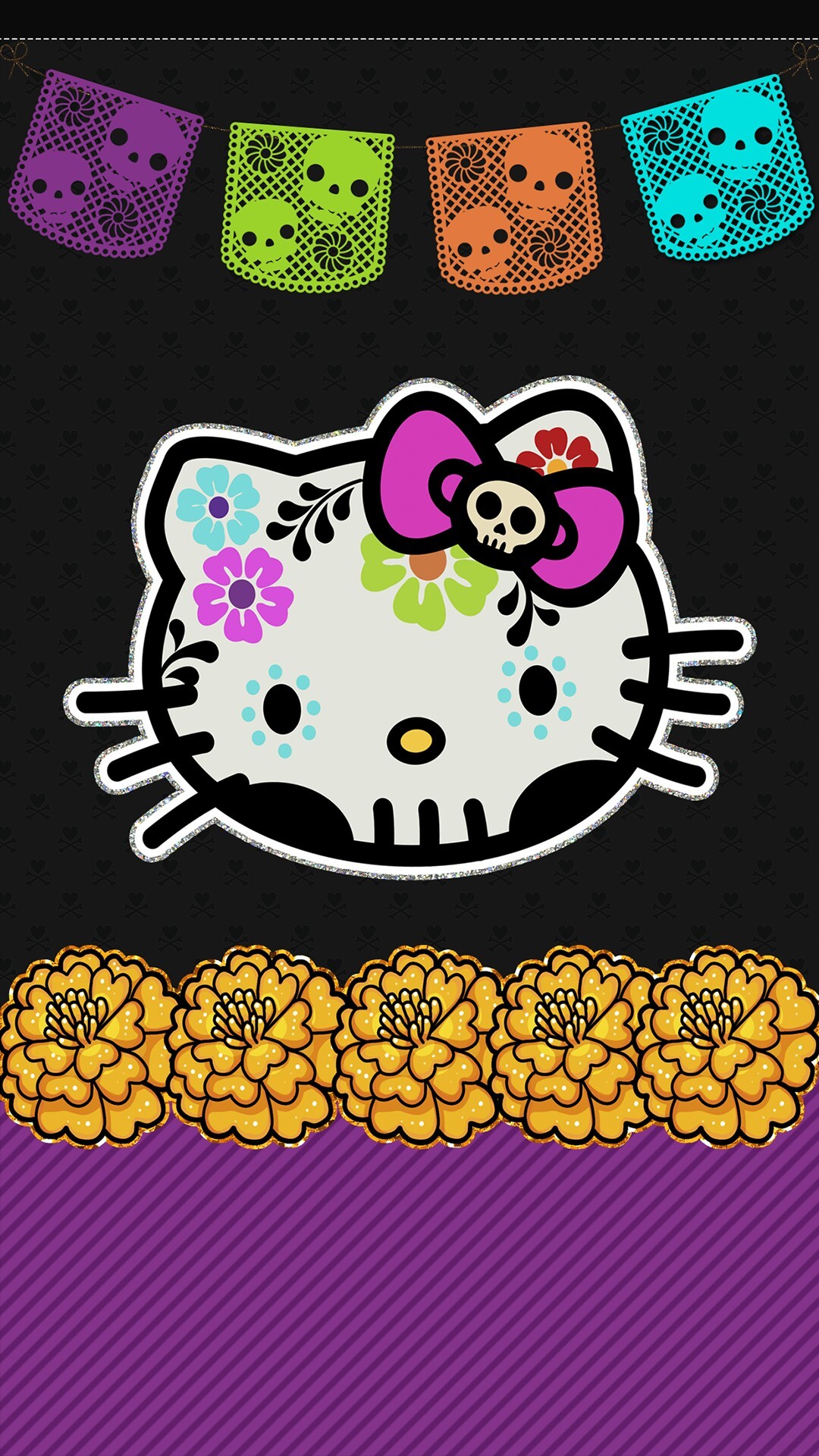 Hello Kitty Wallpapers Free Download For Phone