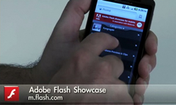 Adobe flash player 10.1 for mobile devices and smartphones download