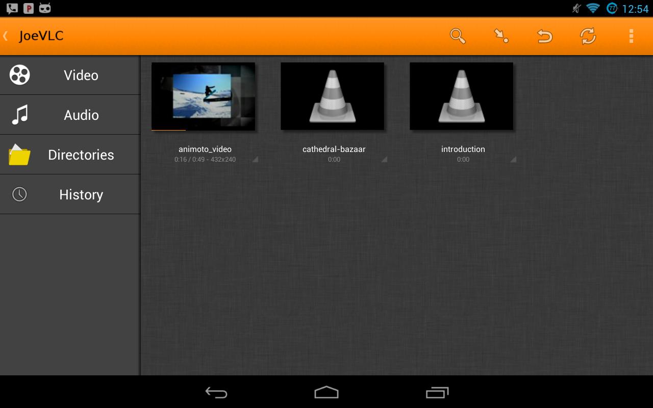 Free Download Divx Player For Android Tablet