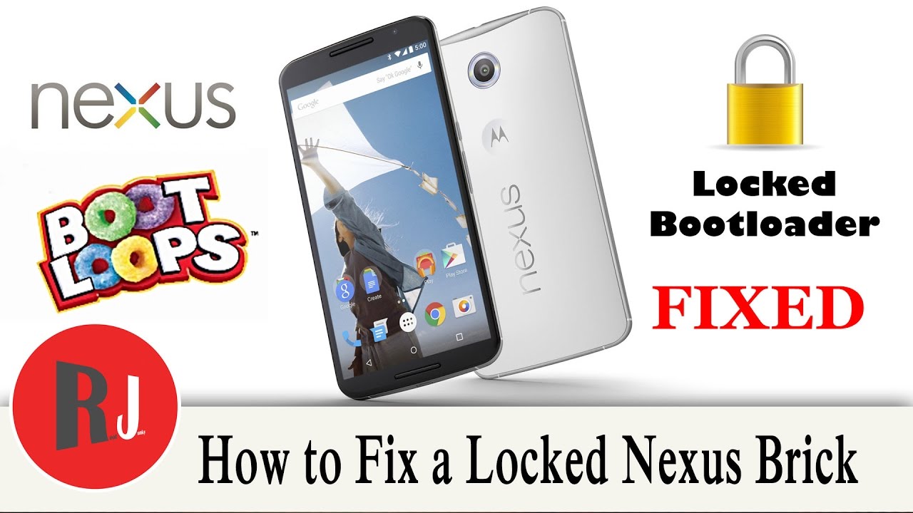 Download android bootloader for broken phone screen